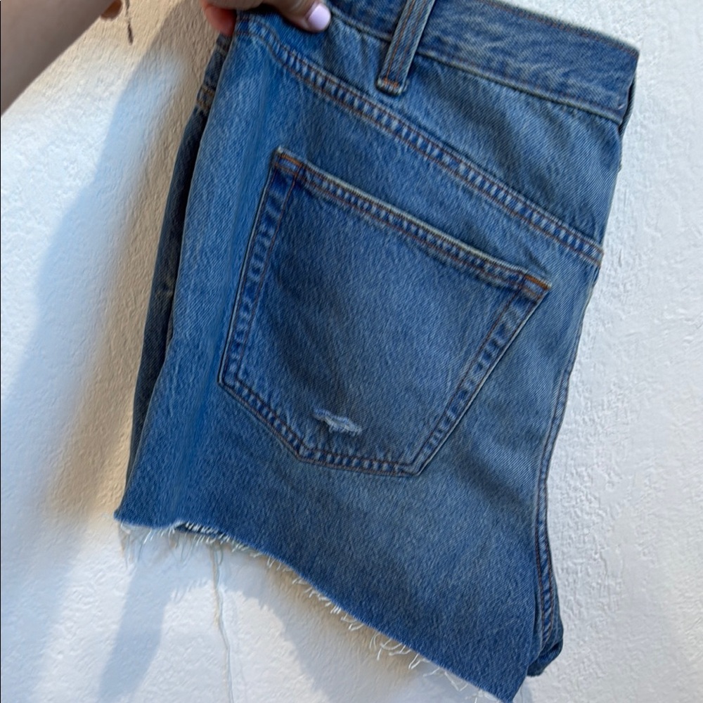 Universal Thread Women's Jean Shorts